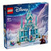 43244 Elsa's Ice Palace