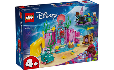 43254 Ariel's Crystal Cavern