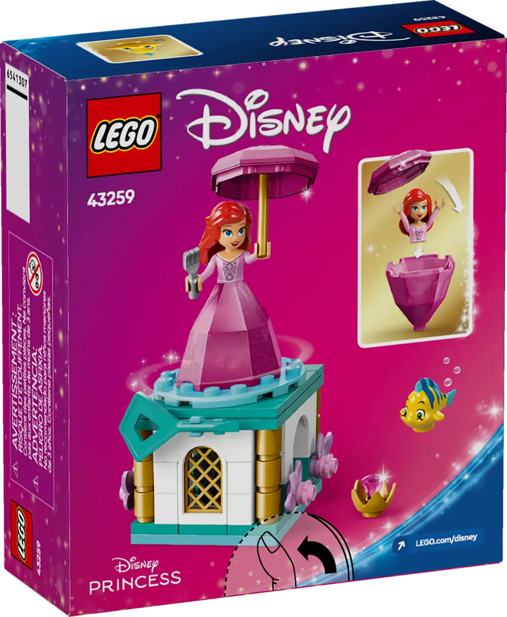 43259 Twirling Ariel