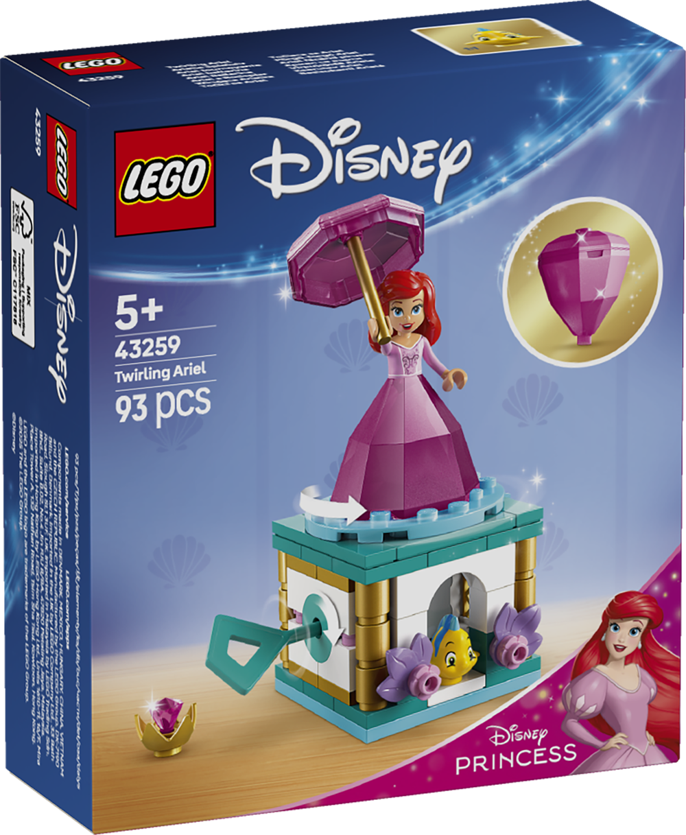 43259 Twirling Ariel