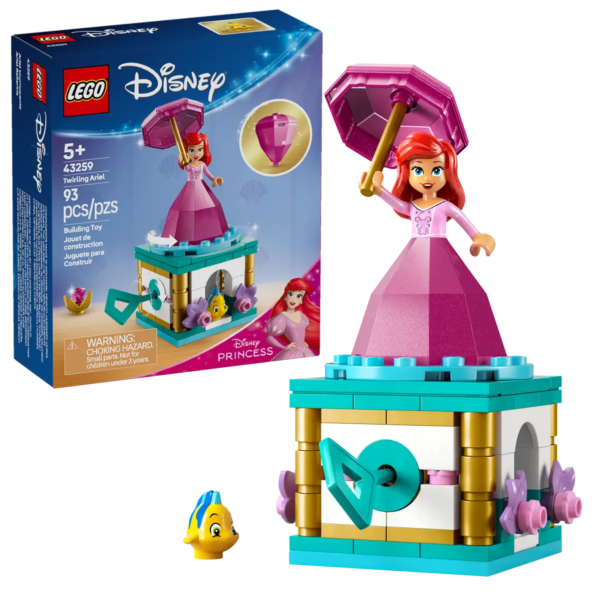 43259 Twirling Ariel