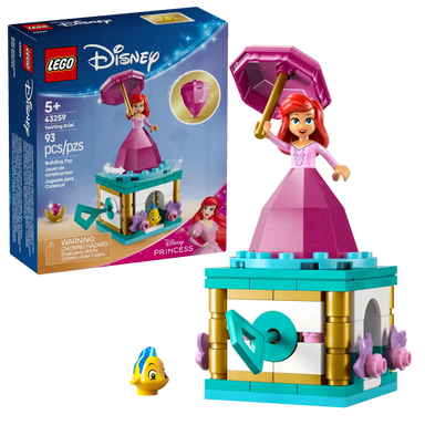 43259 Twirling Ariel