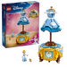 43266 Cinderella's Dress lego set