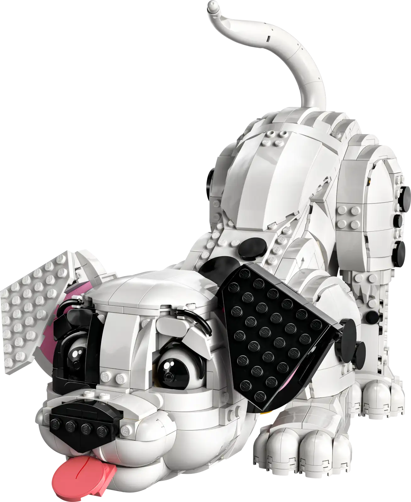 43269 101 Dalmatians Puppy