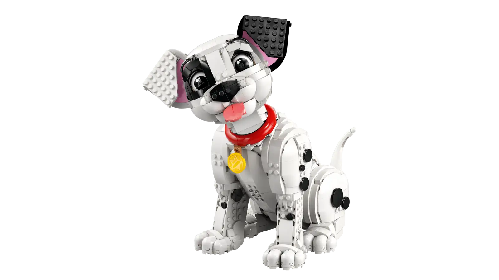 43269 101 Dalmatians Puppy