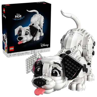 43269 101 Dalmatians Puppy