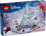 43273 LEGO® 2025 Disney Princess Advent Calendar
