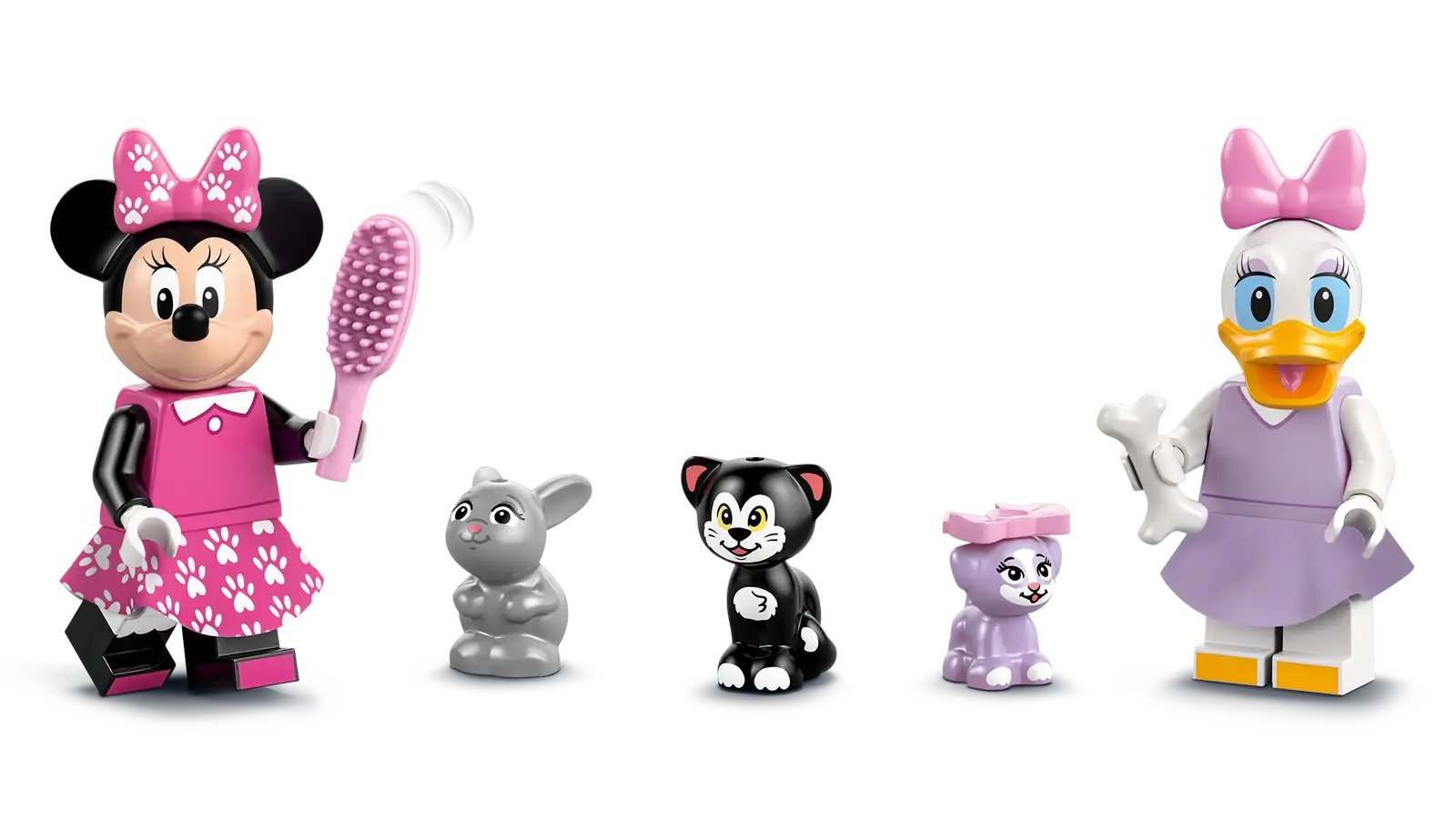 43274 Minnie's Pet Hotel