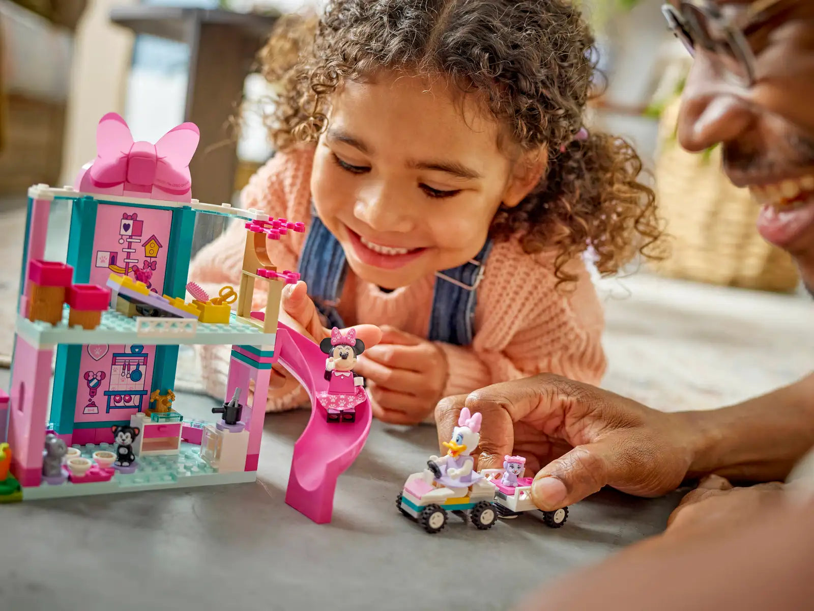 43274 Minnie's Pet Hotel