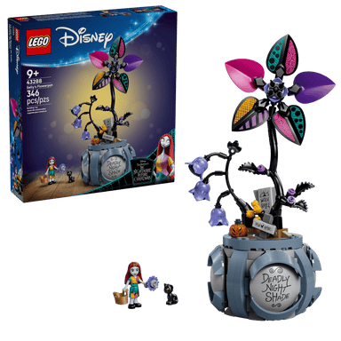 43288 Sally's Flowerpot