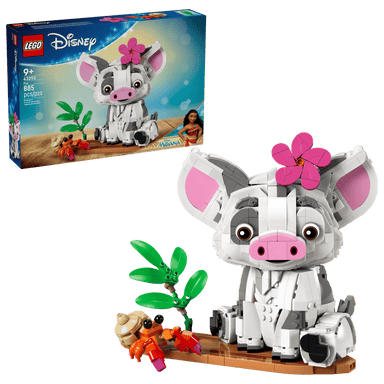 43292 Pua