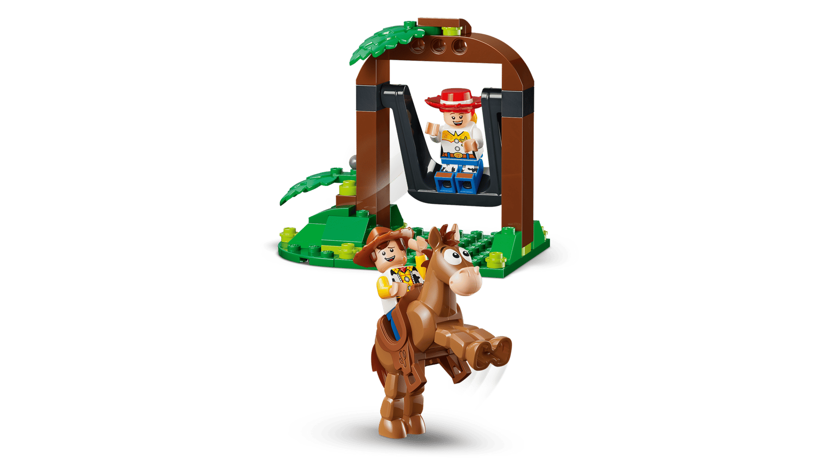 43304 Toy Story 5 Blaze's Horse Ranch