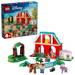 43304 Toy Story Blaze's Horse Ranch