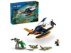 60425 Jungle Explorer Water Plane