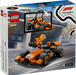 60442 F1® Driver with McLaren Race Car