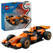 60442 F1® Driver with McLaren Race Car