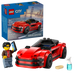 60448 Red Sports Car