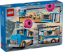 60452 Donut Truck