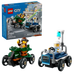 60459 Airplane vs. Hospital Bed Race Car Pack