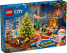 60475 LEGO® 2025 City Advent Calendar