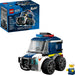 60481 Rides – Police Truck