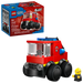 60482 Rides – Fire Truck