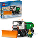 60490 Snowplow