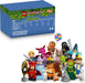 66815 Shrek Series Minifigures 6 Pack