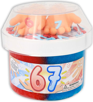 67 Icee Dope Slimes