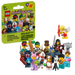 71048 LEGO® Minifigures Series 27