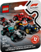 71049 F1® Collectible Race Cars