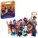 71050 LEGO Spider-Man Collectible Minifigures