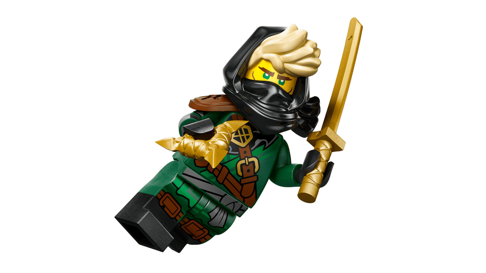 71052 LEGO Minifigures Series 29
