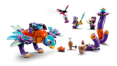 71481 Izzie's Dream Animals