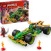 71828 Lloyd's Pull-Back Race Car