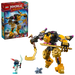 71839 Arin's Spinjitzu Battle Mech