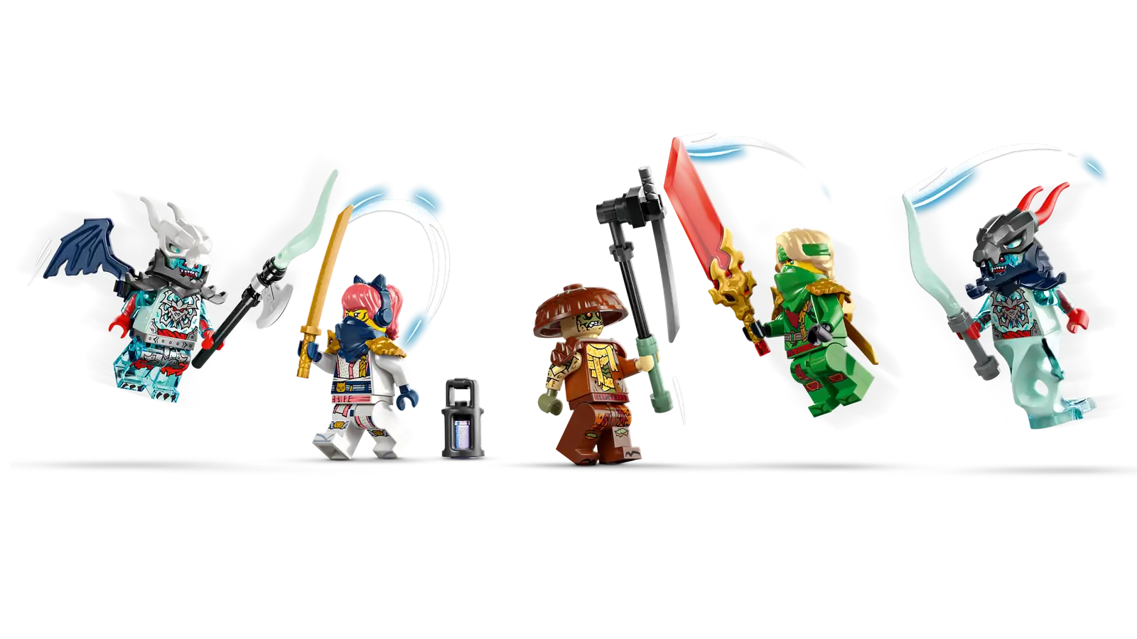 71845 Lloyd’s Jet Mech