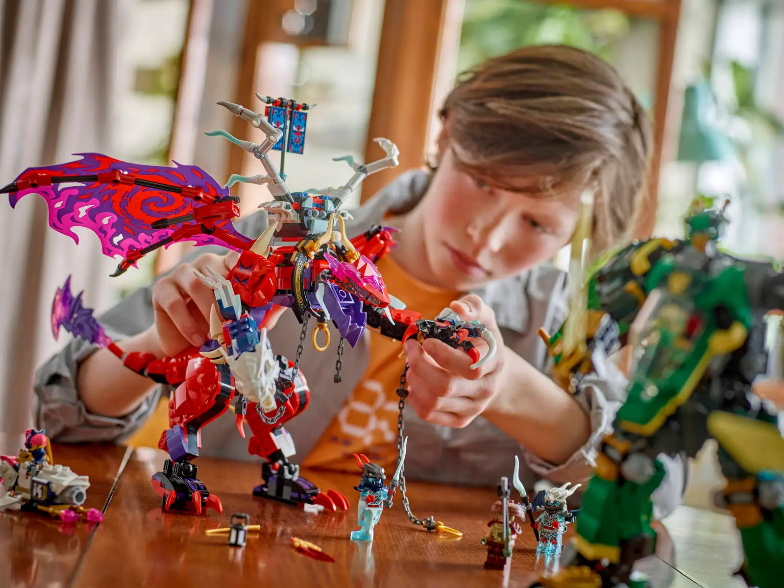 71845 Lloyd’s Jet Mech