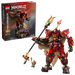 71846 The Fire Knight Mech