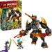 71854 Cole's Mission Mech & Dragon Zane