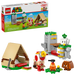 72040 Captain Toad's Camp