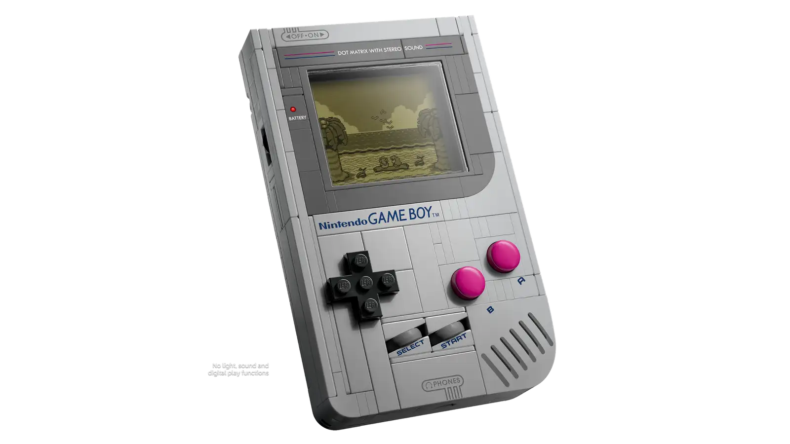 72046  Game Boy