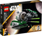 75360 Yoda's Jedi Starfighter™