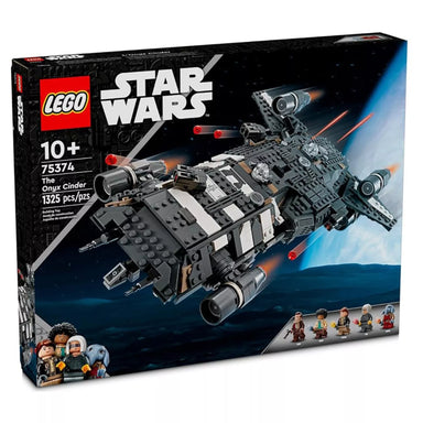 75374 LEGO Star Wars The Onyx Cinder