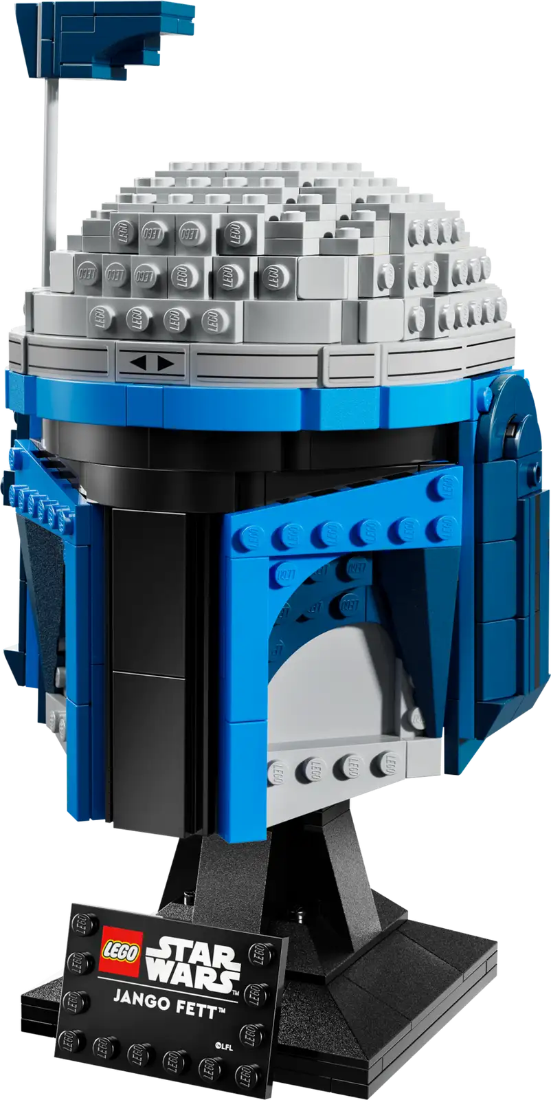 75408 Jango Fett™ Helmet