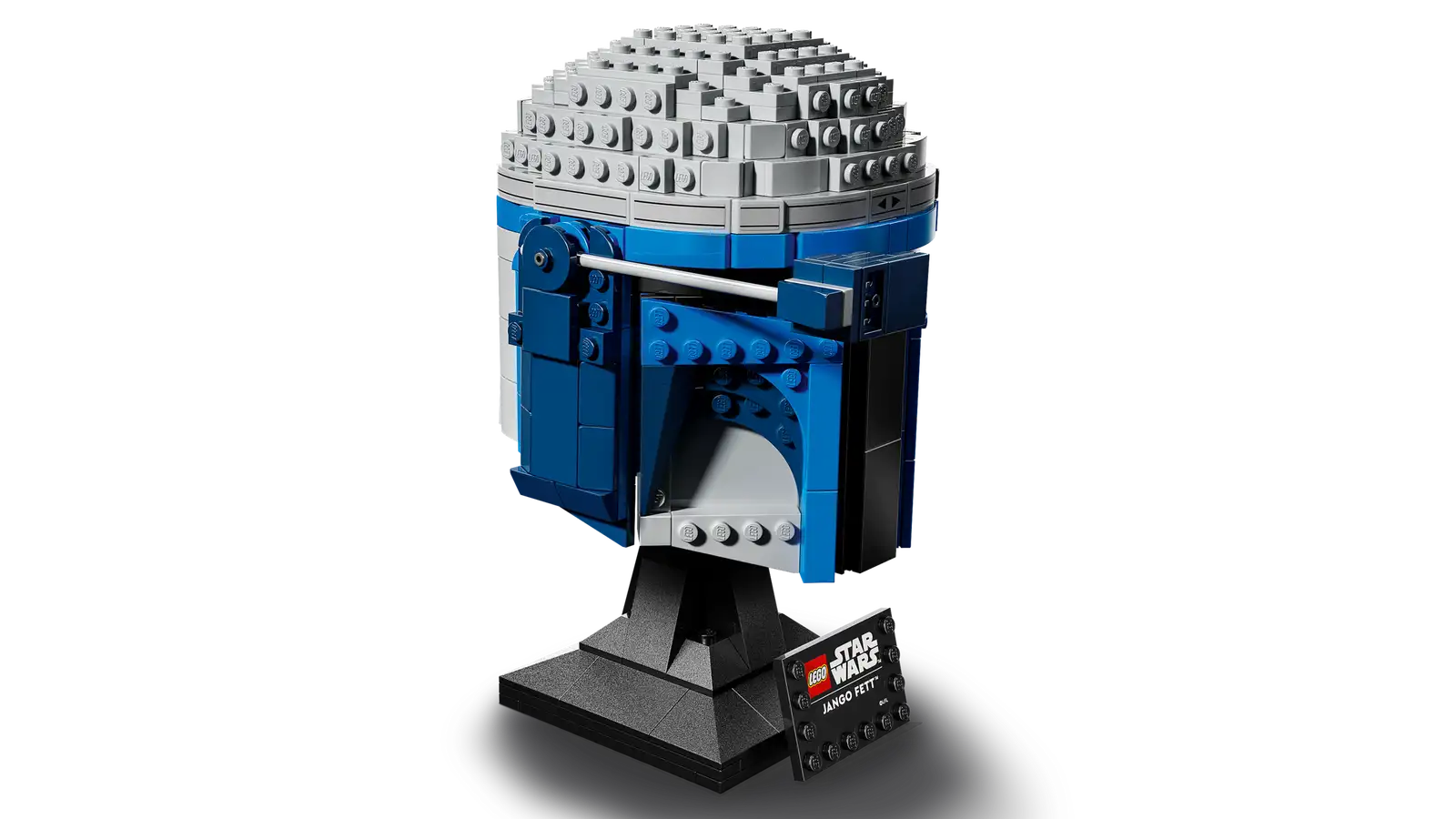 75408 Jango Fett™ Helmet