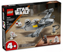 75410 Mando and Grogu's N-1 Starfighter™