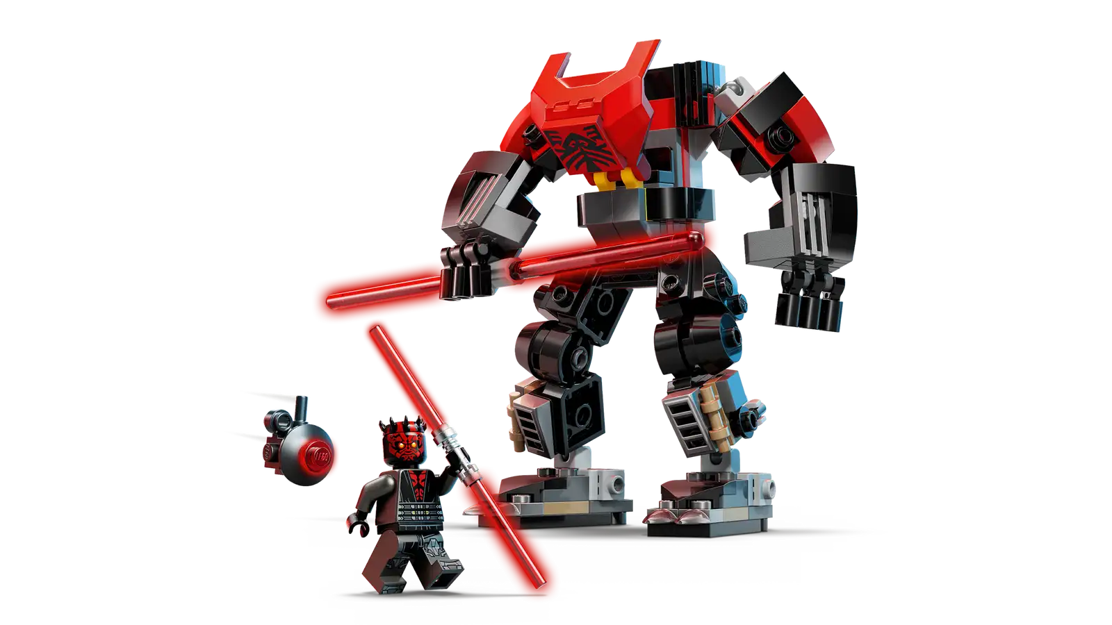 75411 Darth Maul™ Mech