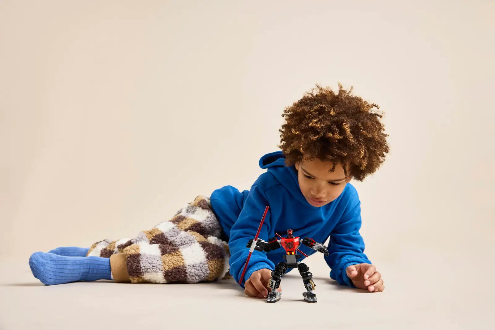 75411 Darth Maul™ Mech