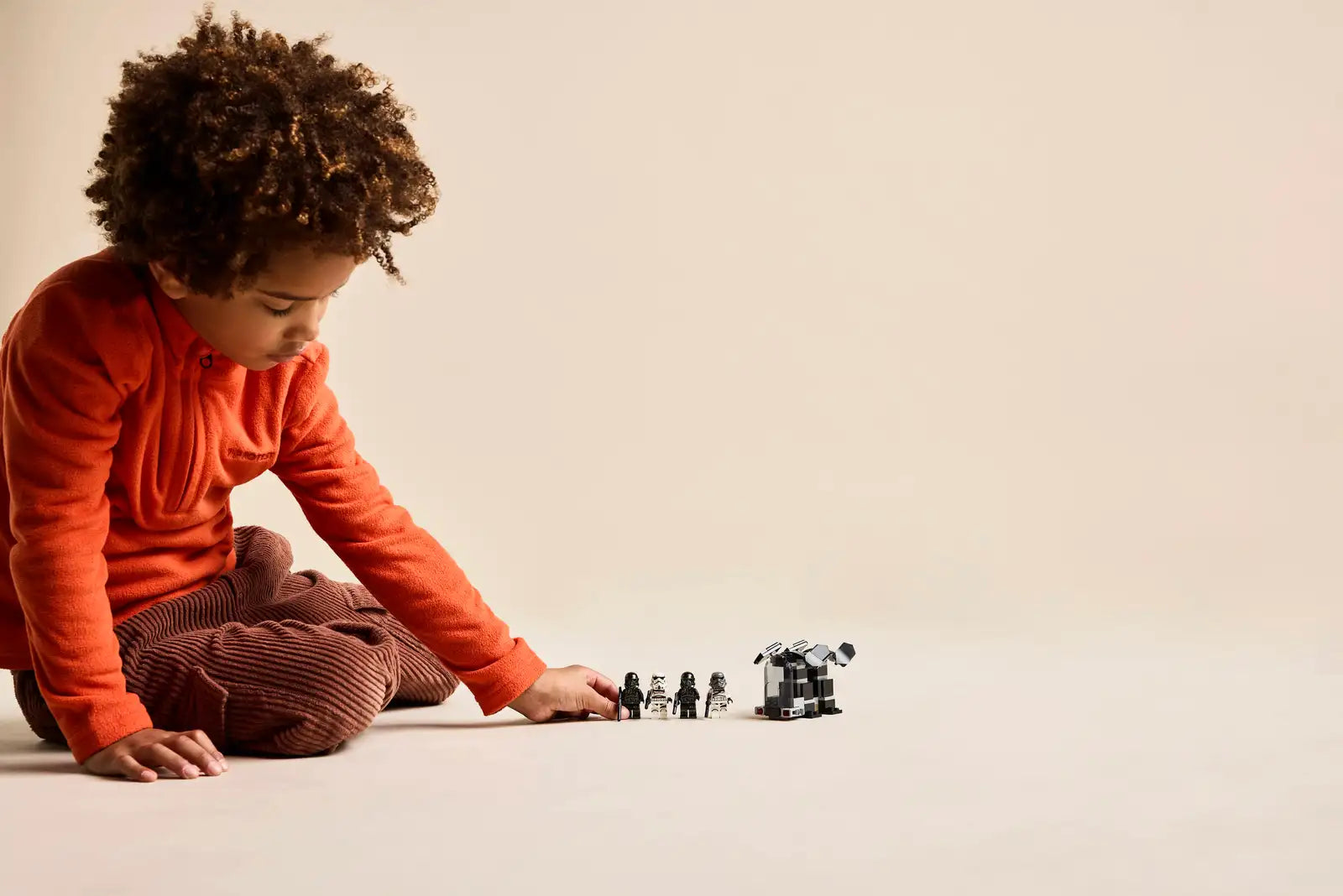 75412 Death Trooper & Night Trooper Battle Pack